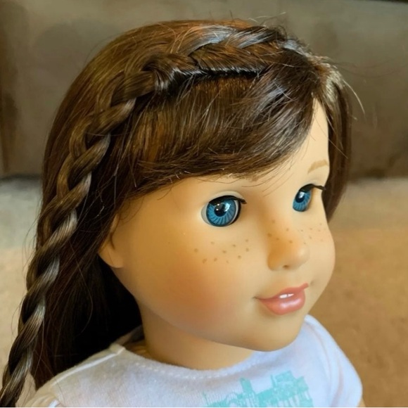 American Girl Doll Grace - Picture 5 of 9